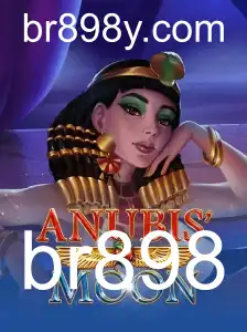 AnubisMoon: Explorando os Mistérios do Novo Jogo com a Senha Secreta br898