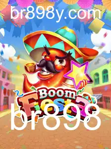 Descubra BoomFiesta: O Jogo Que Está Conquistando o Mundo dos Games