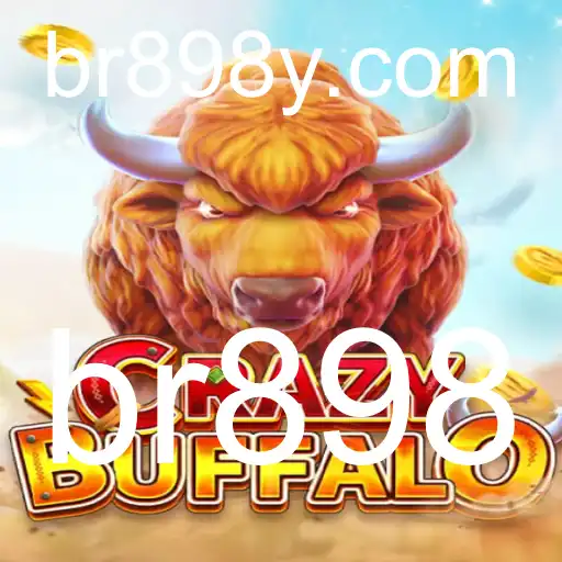 Descubra o Jogo CRAZYBUFFALO: A Nova Sensação do Entretenimento Digital