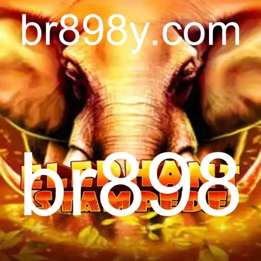 Descubra o Jogo Empolgante ElephantStampede