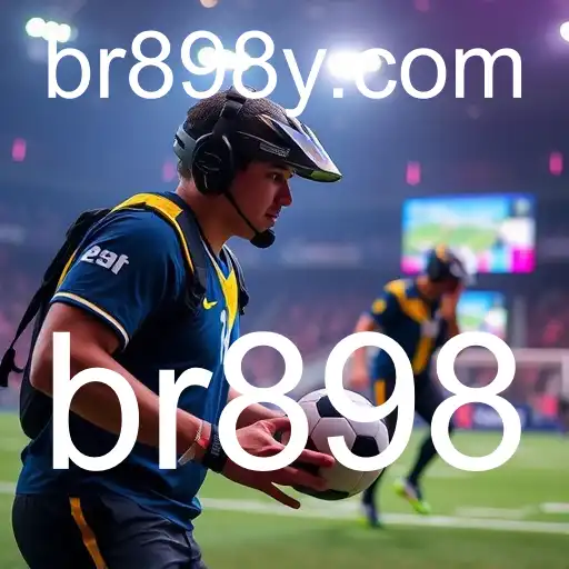 Esportes virtuais