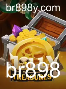 Descubra o Fascinante Mundo de JollyTreasures e Sua Relação com br898
