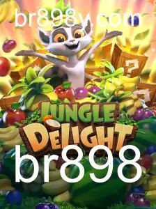 Descubra o Mundo Encantado de JungleDelight: Aventura e Estratégia