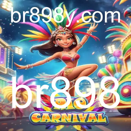 Descubra o Fascinante Mundo de RioCarnival: O Jogo que Revoluciona o Carnaval Digital