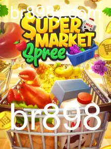 Descubra o Divertido Mundo de SupermarketSpree