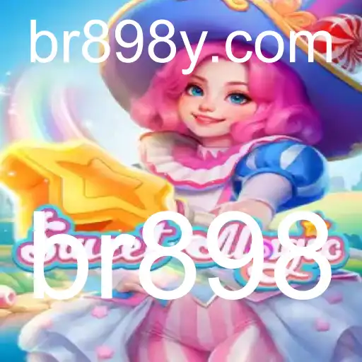 Descubra o Jogo Encantador SweetMagic: Diversão Doce e Estratégica