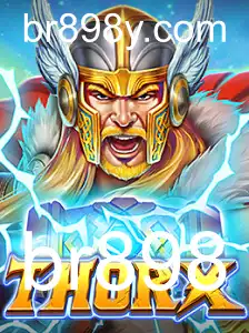 Descubra o Fascinante Mundo de ThorX