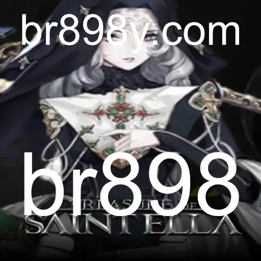 Descubra o Desafio Inovador de TreasureofSaintElla com br898