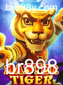 Descubra o Mundo do MasterTiger: Um Jogo de Estratégia Vibrante