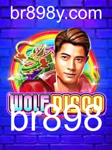 Explorando o Dinâmico Mundo de WolfDisco: O Jogo do Ano com Br898